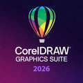 CorelDRAW Graphics Suite 2026